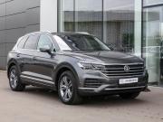 Volkswagen Touareg III Москва  - изображение 33