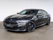 BMW 8 серии II (G14/G15/G16) Москва  - изображение 31