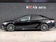 Toyota Camry VIII (XV70) Рестайлинг Екатеринбург  - изображение 35
