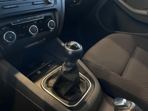 Volkswagen Jetta VI с пробегом 2011 года, цена 840 000 рублей, 105348 км, седан, Автокод Объявления