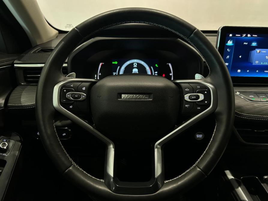 Haval Jolion I Санкт-Петербург  - изображение 21
