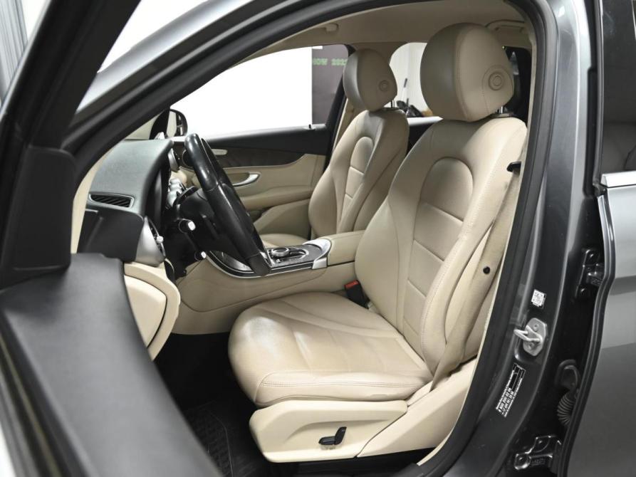 Mercedes-Benz GLC I (X253) Ставрополь  - изображение 10