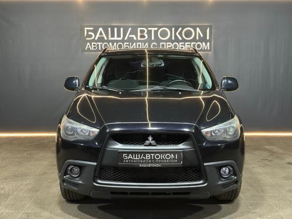 Mitsubishi ASX I с пробегом 2012 года, цена 940 000 рублей, 213765 км, внедорожник, Автокод Объявления