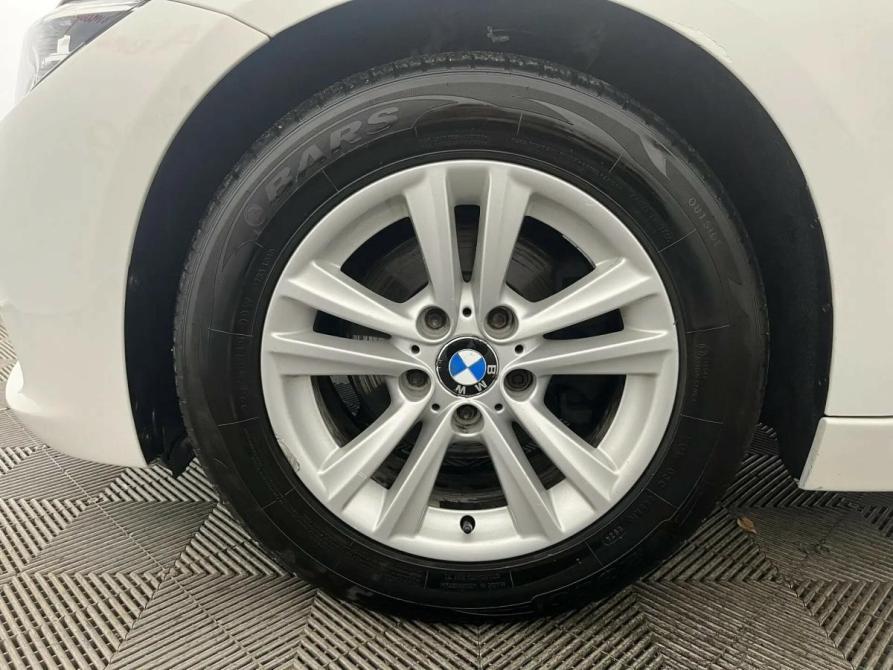 BMW 3 серии VI (F3x) Рестайлинг Псков  - изображение 19