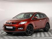 Mazda CX-7 I Санкт-Петербург  - изображение 29