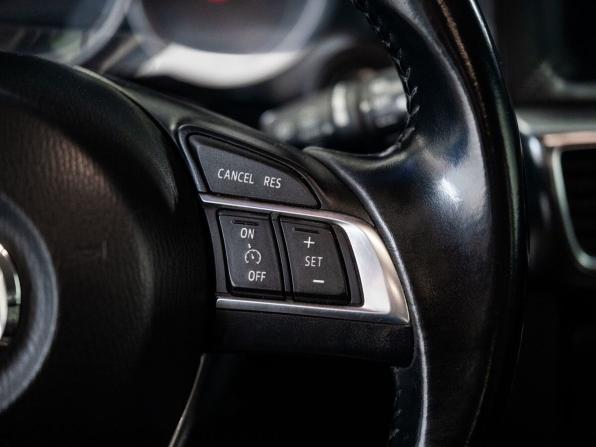 Mazda CX-5 I Рестайлинг с пробегом 2016 года, цена 2 000 000 рублей, 157368 км, внедорожник, Автокод Объявления