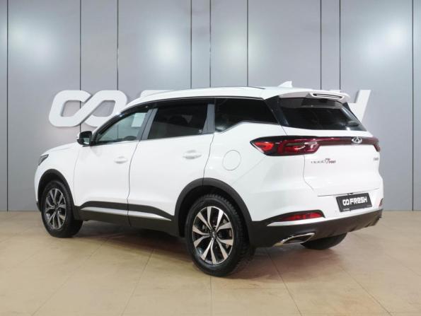 Chery Tiggo 7 Pro I с пробегом 2021 года, цена 1 679 000 рублей, 90986 км, внедорожник, Автокод Объявления