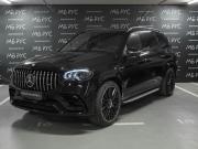 Mercedes-Benz GLS AMG II (X167) Рестайлинг Москва  - изображение 36