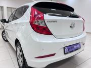 Hyundai Solaris I Рестайлинг Волгоград  - изображение 20