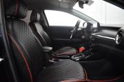 Kia Cerato IV Москва  - изображение 28