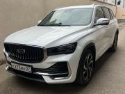 Geely Monjaro I Минеральные Воды  - изображение 2