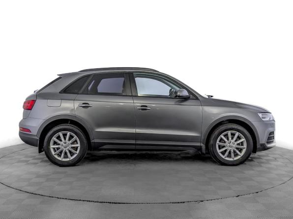 Audi Q3 I (8U) Рестайлинг с пробегом 2015 года, цена 2 005 000 рублей, 88475 км, внедорожник, Автокод Объявления
