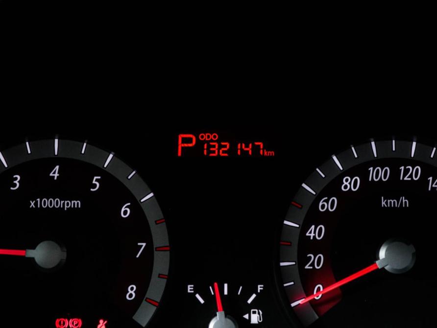 Kia Rio II Рестайлинг Москва  - изображение 12