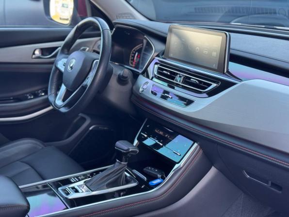 Changan CS75 I Рестайлинг с пробегом 2022 года, цена 1 800 000 рублей, 75000 км, внедорожник, Автокод Объявления