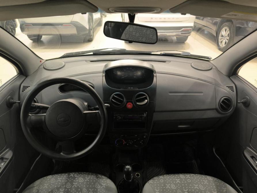 Chevrolet Spark II Казань  - изображение 17