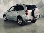 Chery Tiggo (T11) I Оренбург  - изображение 23