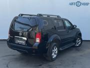 Nissan Pathfinder III Рестайлинг Москва  - изображение 21