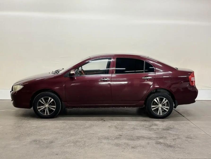 Lifan Solano I (620) Саратов  - изображение 5
