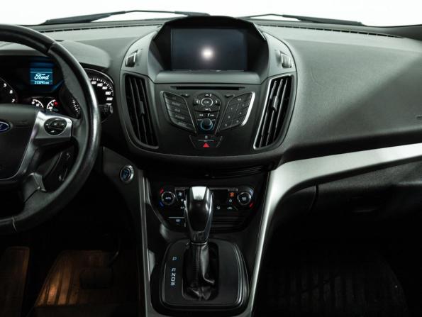 Ford Kuga II с пробегом 2014 года, цена 1 049 585 рублей, 213000 км, внедорожник, Автокод Объявления
