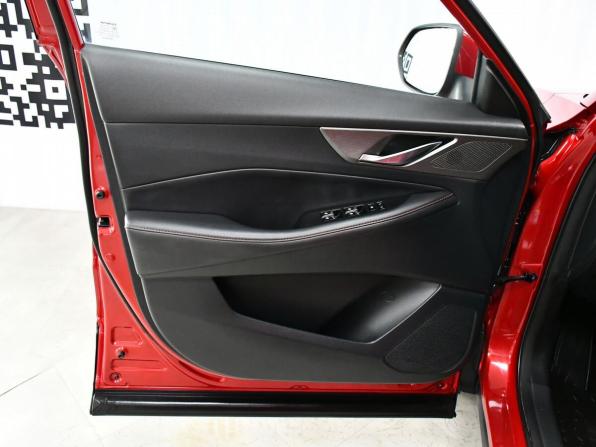 Changan CS35 Plus I Рестайлинг с пробегом 2023 года, цена 1 757 000 рублей, 14617 км, внедорожник, Автокод Объявления