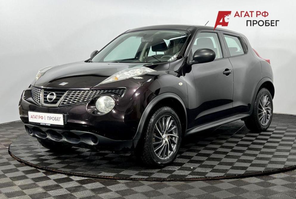 Nissan Juke I Нижний Новгород  - изображение 1
