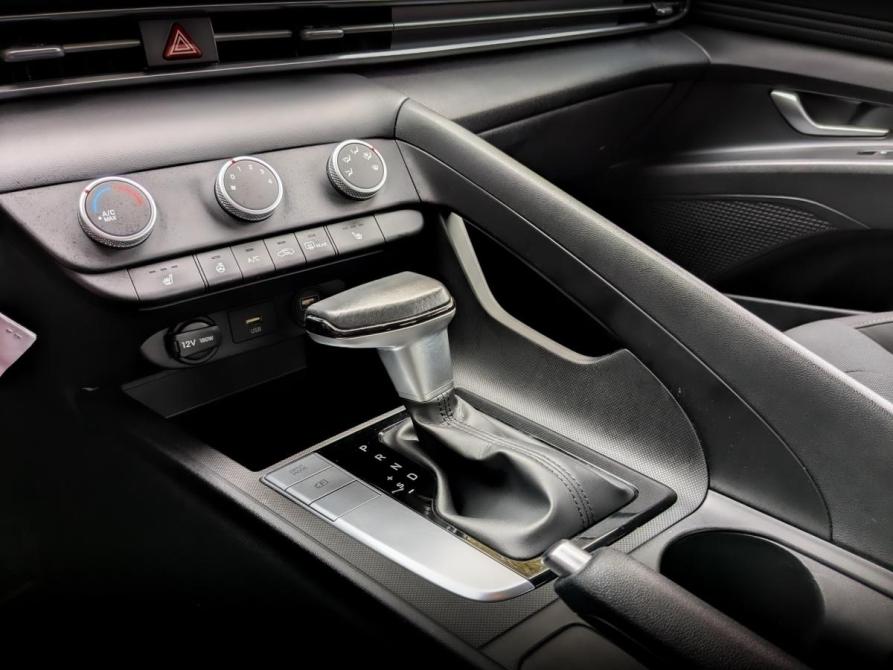 Hyundai Elantra VII (CN7) Химки  - изображение 28
