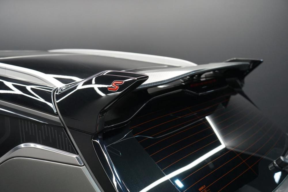 Geely Coolray I Рестайлинг Крым  - изображение 23