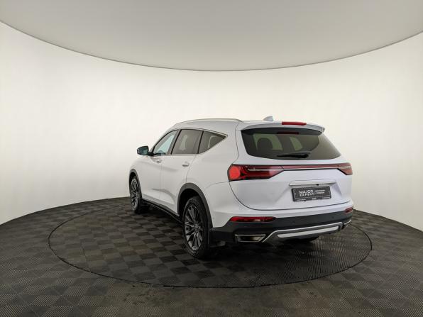 Dongfeng DFSK ix7 с пробегом 2024 года, цена 2 375 000 рублей, 28445 км, внедорожник, Автокод Объявления