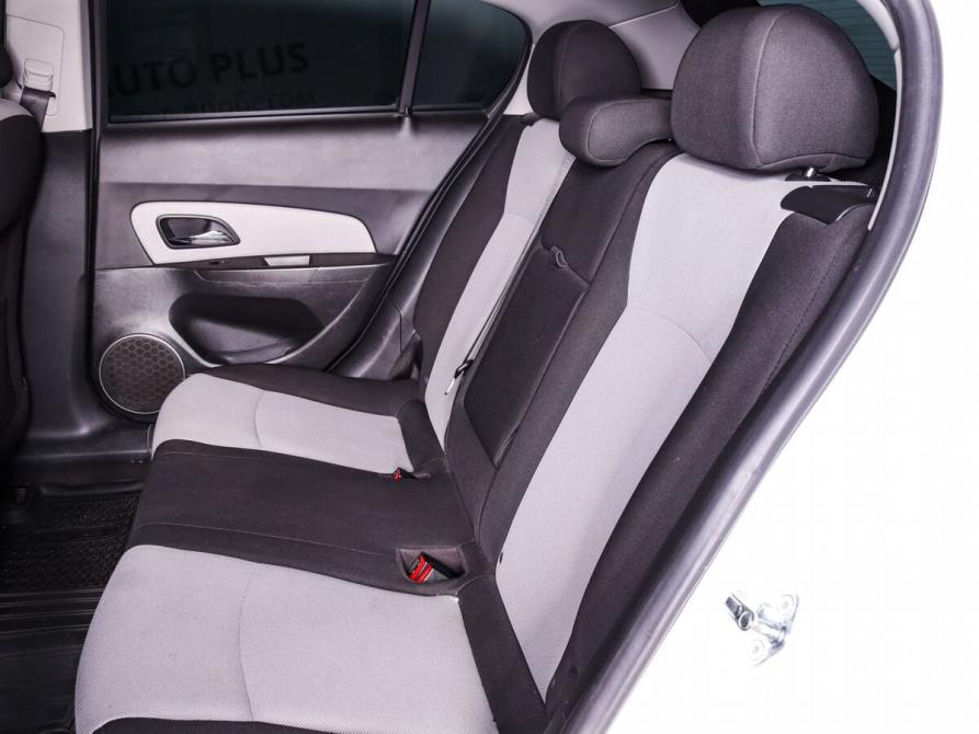 Chevrolet Cruze I Рестайлинг Минеральные Воды  - изображение 9