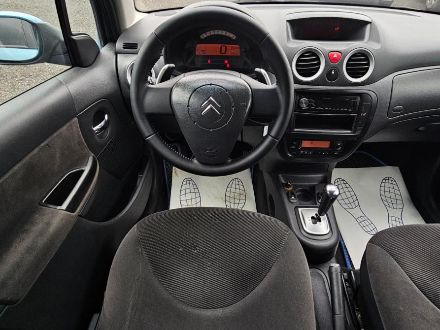 Citroen C3 I Рестайлинг Краснодар  - изображение 19