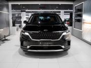 Kia Carnival IV Москва  - изображение 34
