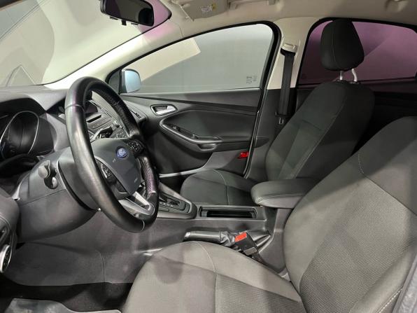 Ford Focus III Рестайлинг с пробегом 2015 года, цена 919 000 рублей, 100073 км, седан, Автокод Объявления