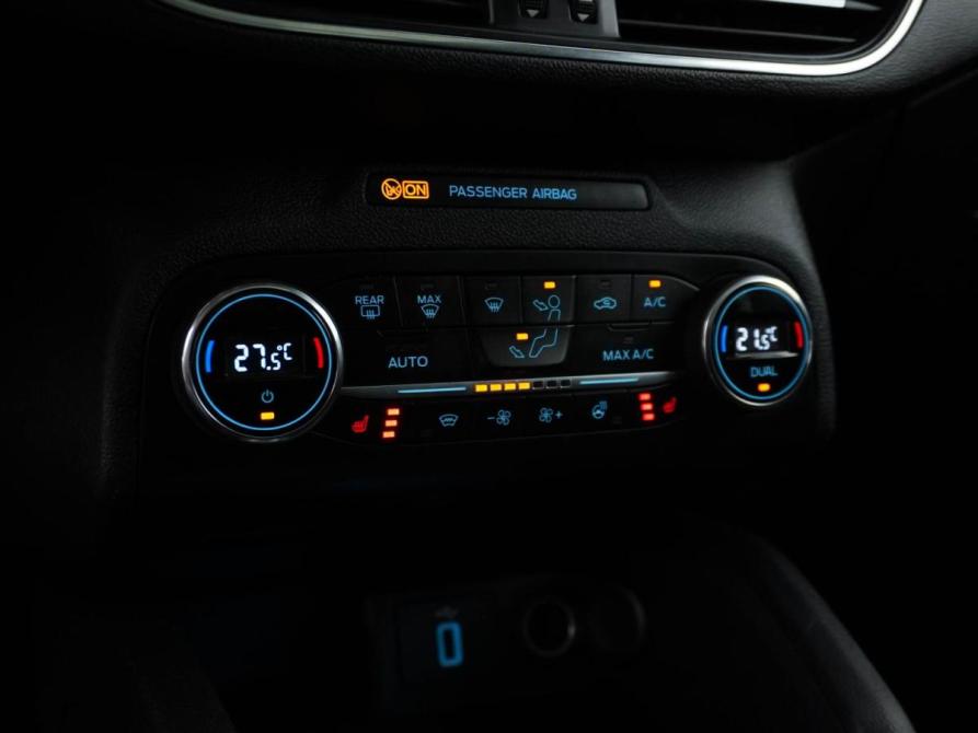 Ford Focus IV Москва  - изображение 16