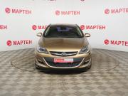 Opel Astra J Рестайлинг Вологда  - изображение 19