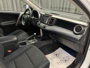 Toyota RAV4 IV (XA40) Рестайлинг Красноярск  - изображение 25
