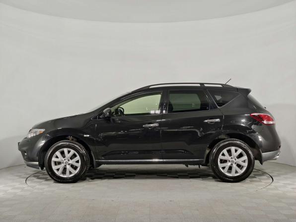 Nissan Murano II (Z51) Рестайлинг 2 с пробегом 2013 года, цена 1 299 000 рублей, 193025 км, внедорожник, Автокод Объявления
