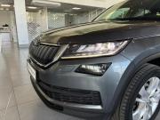 Skoda Kodiaq I Новосибирск  - изображение 71