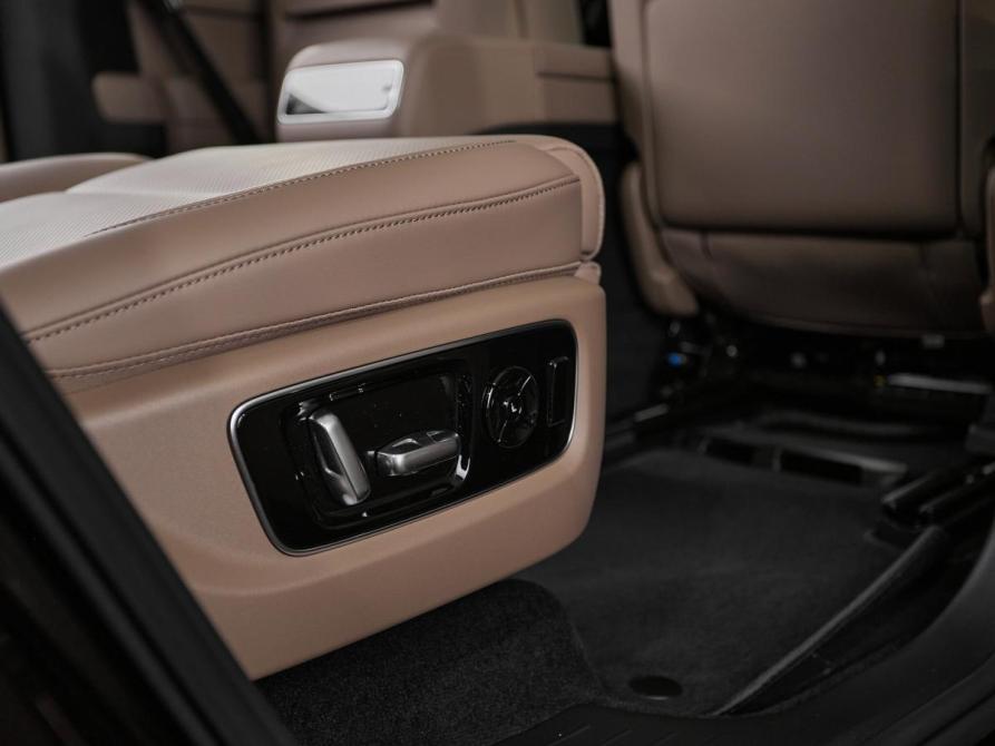 Li Auto (Lixiang) L9 I Рестайлинг Москва  - изображение 25
