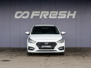 Hyundai Solaris II Краснодар  - изображение 27