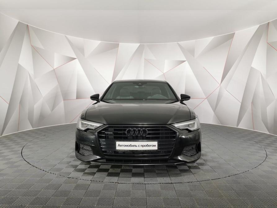 Audi A6 V (C8) Москва  - изображение 7