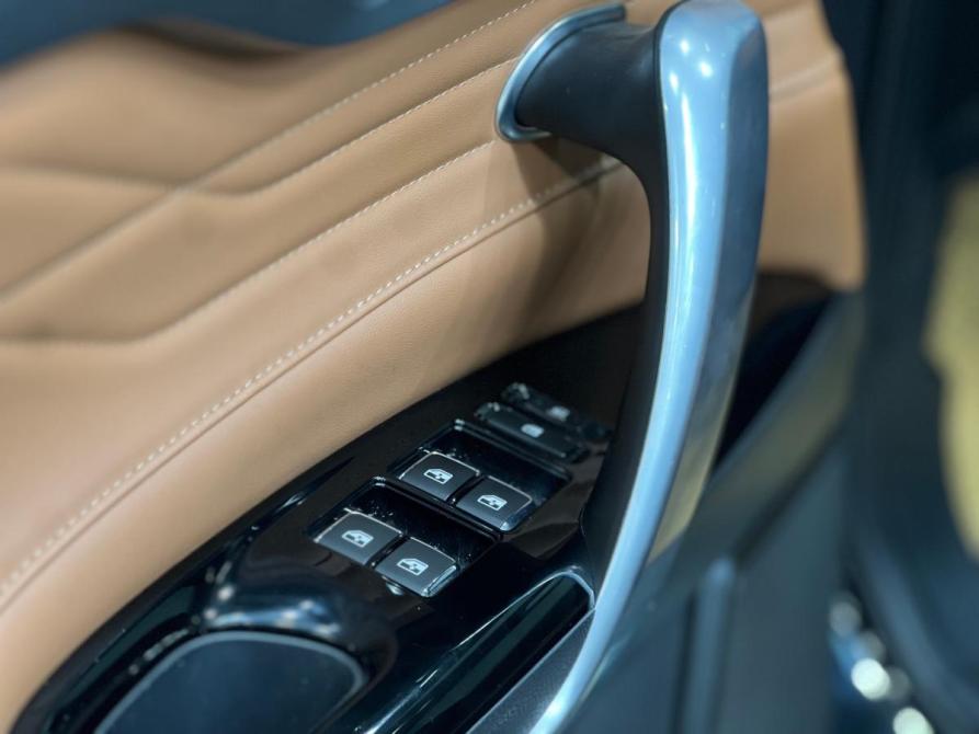 Changan CS95 I Рестайлинг Кемерово  - изображение 18