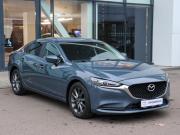Mazda 6 III (GJ) Рестайлинг 2 Химки  - изображение 15
