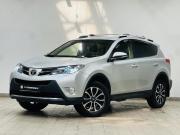 Toyota RAV4 IV (XA40) Кемерово  - изображение 23