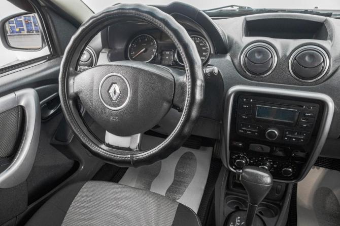 Renault Duster I с пробегом 2013 года, цена 999 000 рублей, 160000 км, внедорожник, Автокод Объявления