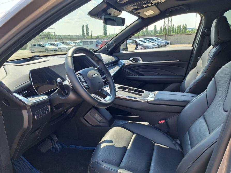 Haval F7x II Набережные Челны  - изображение 19