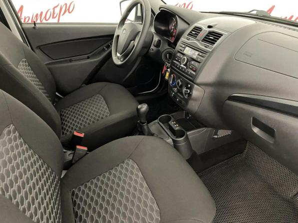 Lada (ВАЗ) Granta I Рестайлинг с пробегом 2023 года, цена 815 000 рублей, 41305 км, лифтбек, Автокод Объявления