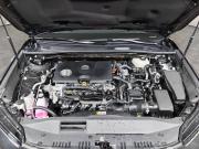 Toyota Camry IX (XV80) China Market Москва  - изображение 31