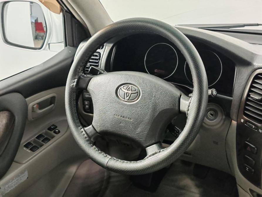 Toyota Land Cruiser 100 Series Рестайлинг 2 Москва  - изображение 17