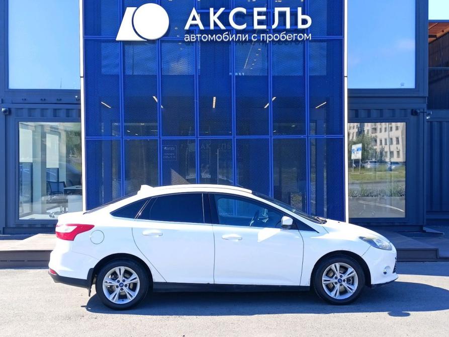 Ford Focus III Архангельск  - изображение 4