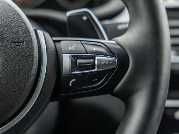 BMW X4 I (F26) с пробегом 2018 года, цена 2 998 000 рублей, 182000 км, внедорожник, Автокод Объявления